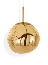 Tom Dixon Melt LED Mini Gold –  from Amos Lighting + Home