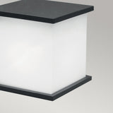 Elstead Torsten 1 Light Wall Fitting