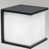 Elstead Torsten 1 Light Wall Fitting
