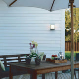 Elstead Torsten 1 Light Wall Fitting