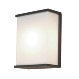 Elstead Torsten 1 Light Large Wall Light