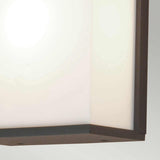 Elstead Torsten 1 Light Large Wall Light