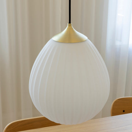 Umage Around the World Lampshade –  from Amos Lighting + Home