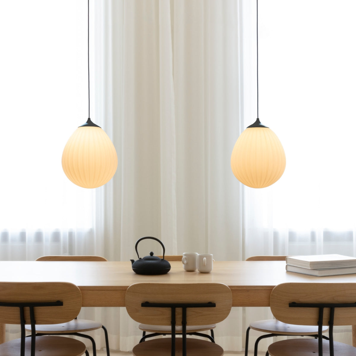 Umage Around the World Lampshade –  from Amos Lighting + Home