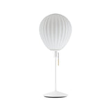 Umage Around The World Table Lamp White –  from Amos Lighting + Home