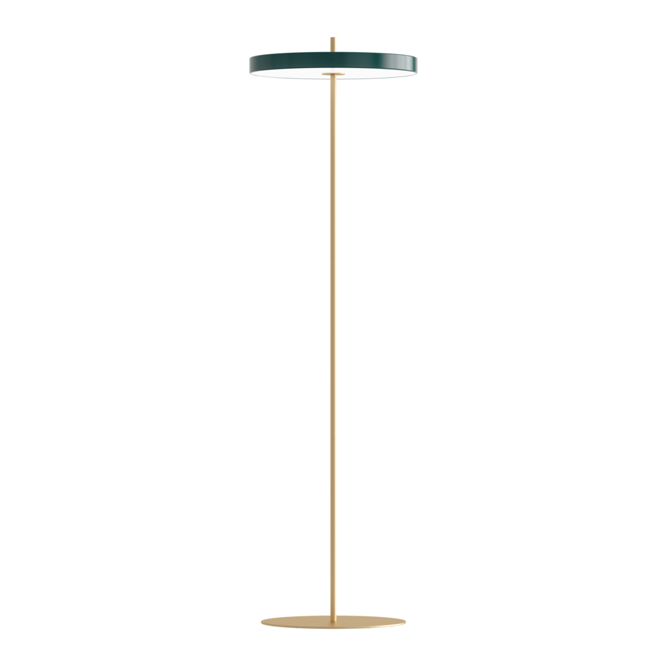 Umage Asteria Floor Lamp –  from Amos Lighting + Home