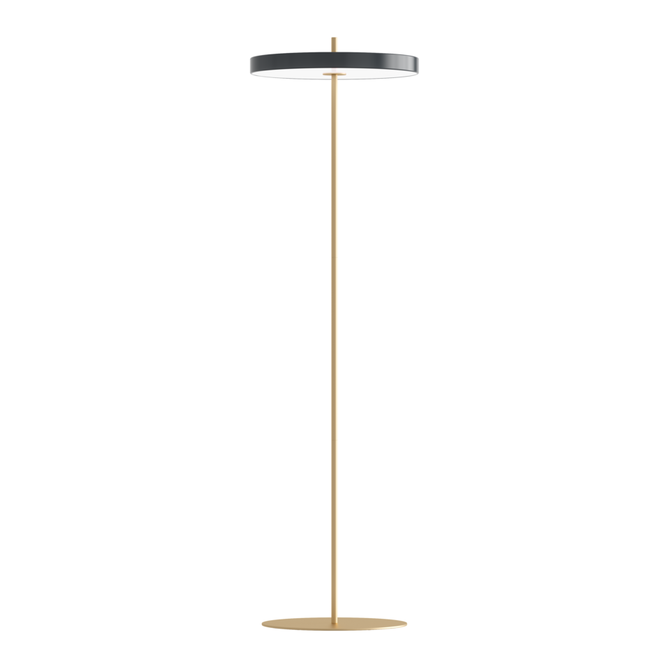 Umage Asteria Floor Lamp –  from Amos Lighting + Home