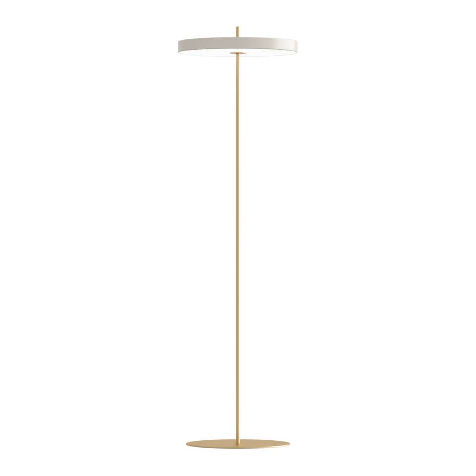 Umage Asteria Floor Lamp –  from Amos Lighting + Home