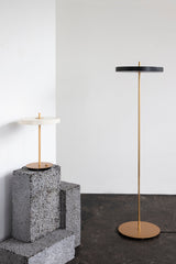 Umage Asteria Floor Lamp –  from Amos Lighting + Home