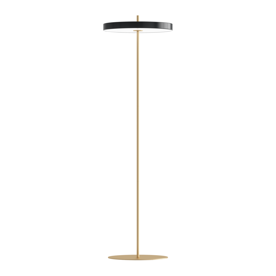 Umage Asteria Floor Lamp –  from Amos Lighting + Home