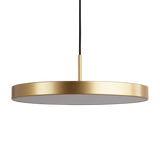 Umage Asteria Medium Pendant Brass –  from Amos Lighting + Home