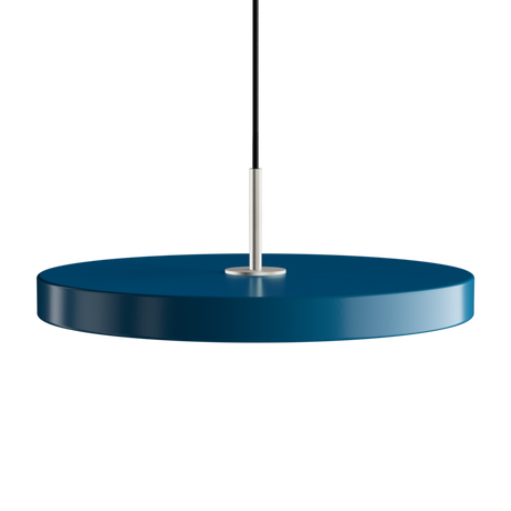 Umage Asteria Medium Pendant- Steel Top –  from Amos Lighting + Home