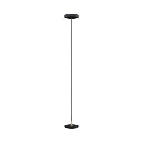 Umage Asteria Micro Pendant- Brass Top –  from Amos Lighting + Home