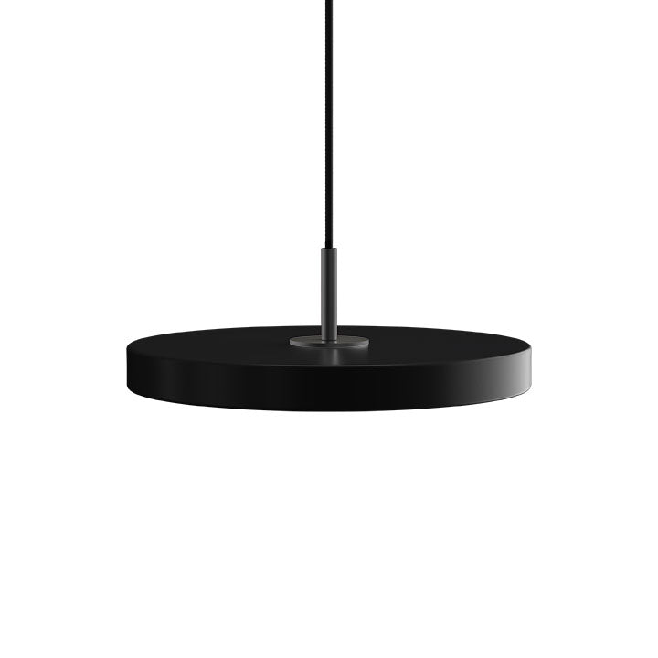 Umage Asteria Mini Pendant- Black Top