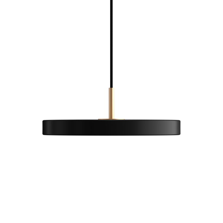 Umage Asteria Mini Pendant-Brass Top