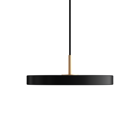 Umage Asteria Mini Pendant-Brass Top