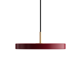 Umage Asteria Mini Pendant-Brass Top