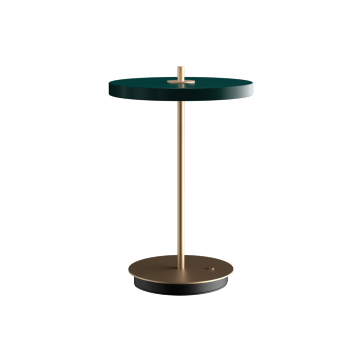 Umage Asteria Move Table Lamp