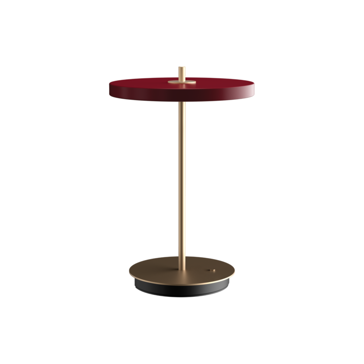 Umage Asteria Move Table Lamp