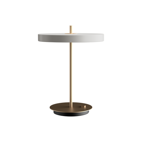 Umage Asteria Table Lamp –  from Amos Lighting + Home