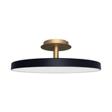 Umage Asteria Up Ceiling Light Large –  from Amos Lighting + Home