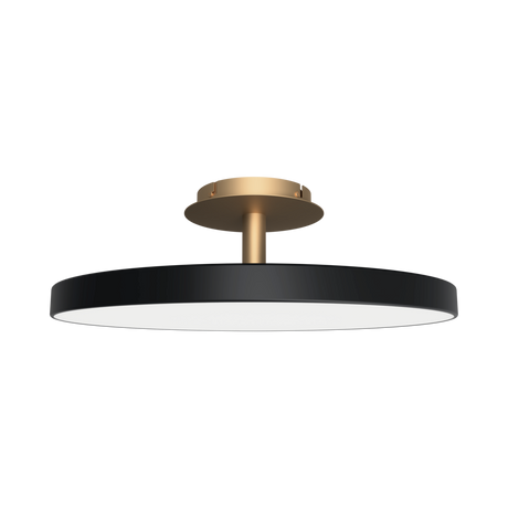 Umage Asteria Up Ceiling Light Large –  from Amos Lighting + Home