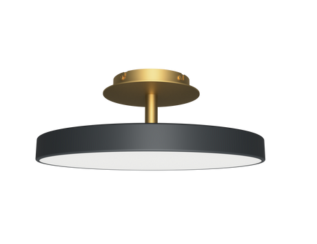 Umage Asteria Up Ceiling Light Medium –  from Amos Lighting + Home