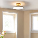 Umage Asteria Up Ceiling Light Medium –  from Amos Lighting + Home