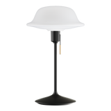 Umage Butler Table Lamp Black –  from Amos Lighting + Home