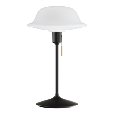 Umage Butler Table Lamp Black –  from Amos Lighting + Home