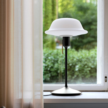 Umage Butler Table Lamp Black –  from Amos Lighting + Home