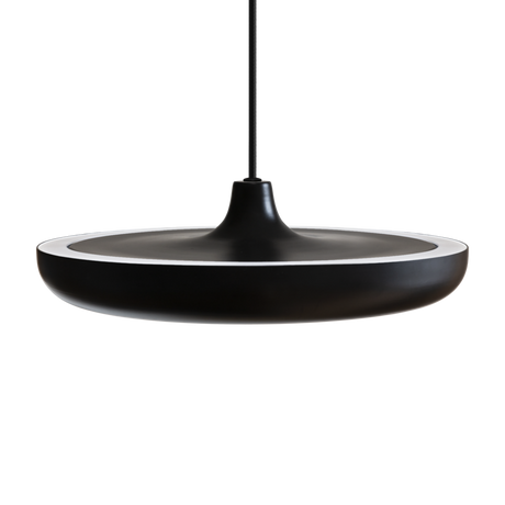 Umage Cassini Pendant Medium, Black –  from Amos Lighting + Home