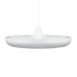 Umage Cassini Pendant Medium, White –  from Amos Lighting + Home