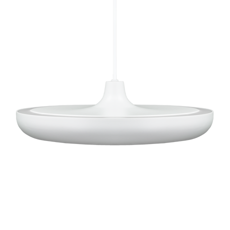 Umage Cassini Pendant Medium, White –  from Amos Lighting + Home