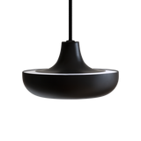 Umage Cassini Pendant Mini, Black –  from Amos Lighting + Home