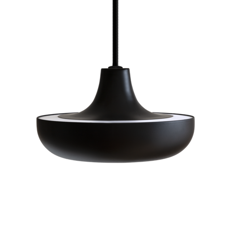 Umage Cassini Pendant Mini, Black –  from Amos Lighting + Home