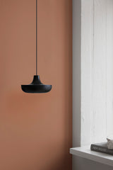 Umage Cassini Pendant Mini, Black –  from Amos Lighting + Home