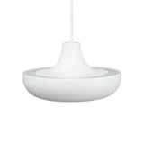 Umage Cassini Pendant Mini, White –  from Amos Lighting + Home