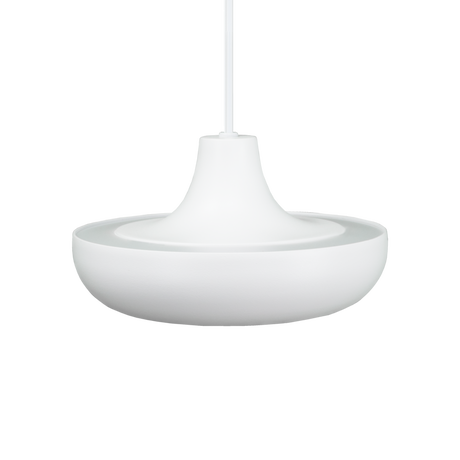 Umage Cassini Pendant Mini, White –  from Amos Lighting + Home