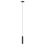 Umage Chimes Pendant, Black Oak –  from Amos Lighting + Home