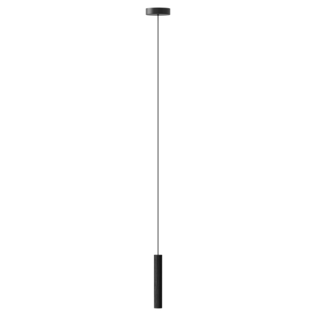 Umage Chimes Pendant, Black Oak –  from Amos Lighting + Home