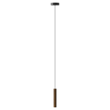 Umage Chimes Pendant, Dark Oak –  from Amos Lighting + Home