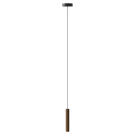 Umage Chimes Pendant, Dark Oak –  from Amos Lighting + Home