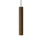 Umage Chimes Pendant, Dark Oak –  from Amos Lighting + Home