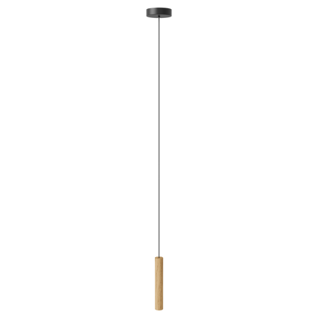 Umage Chimes Pendant, Oak –  from Amos Lighting + Home