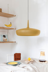 Umage Clava Dine Shade Ochre –  from Amos Lighting + Home