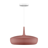 Umage Clava Dine Shade Red Earth –  from Amos Lighting + Home