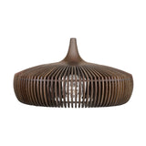 Umage Clava Dine Wood Shade, Dark Oak –  from Amos Lighting + Home