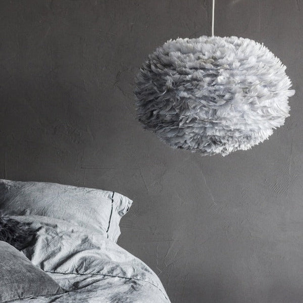Feather light shade laura ashley sales