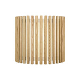 Umage Komorebi Wooden Lampshade Circle –  from Amos Lighting + Home